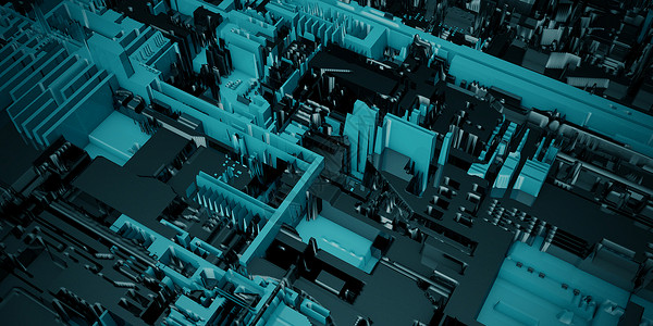 手机半导体集成电路设计 技术演进与未来趋势