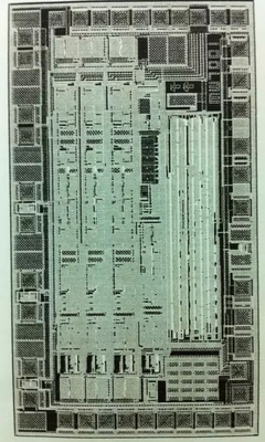 首案判决开启新篇章 我国集成电路布图设计撤销行政纠纷第一案的司法启示