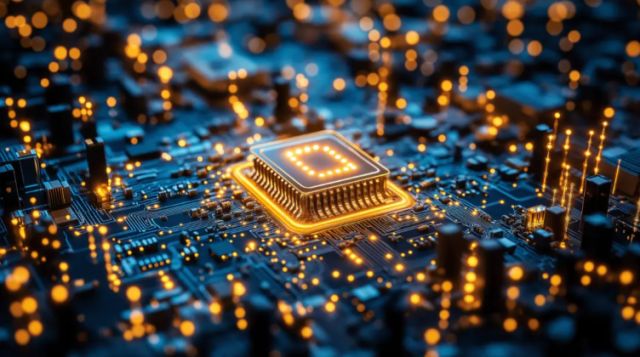 集成电路设计巅峰问鼎 为何全国唯一的电子设计“奥林匹克”最高奖花落江南大学？