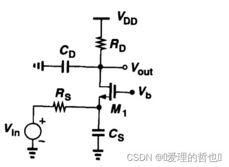 模拟CMOS集成电路设计入门 16个核心学习要点