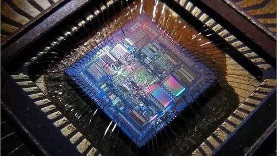 亮剑知识产权保护 深检君集成电路设计案例获评全国十大典型案例